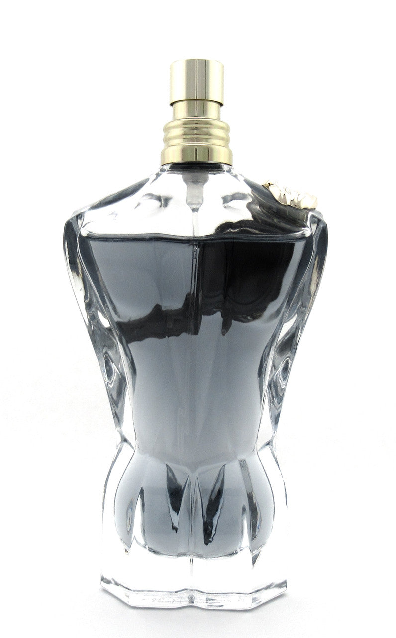 Jean Paul Gaultier Le Beau NARCISSE 2.5 oz/ 75 ml EDP Spray for Men NO BOX NO STOPPER Lower Fragrance Level