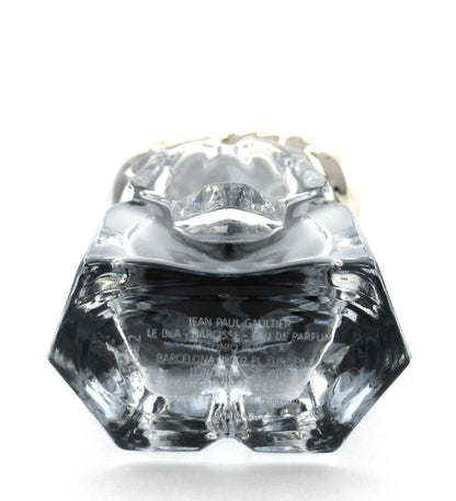 Jean Paul Gaultier Le Beau NARCISSE 2.5 oz/ 75 ml EDP Spray for Men NO BOX NO STOPPER Lower Fragrance Level
