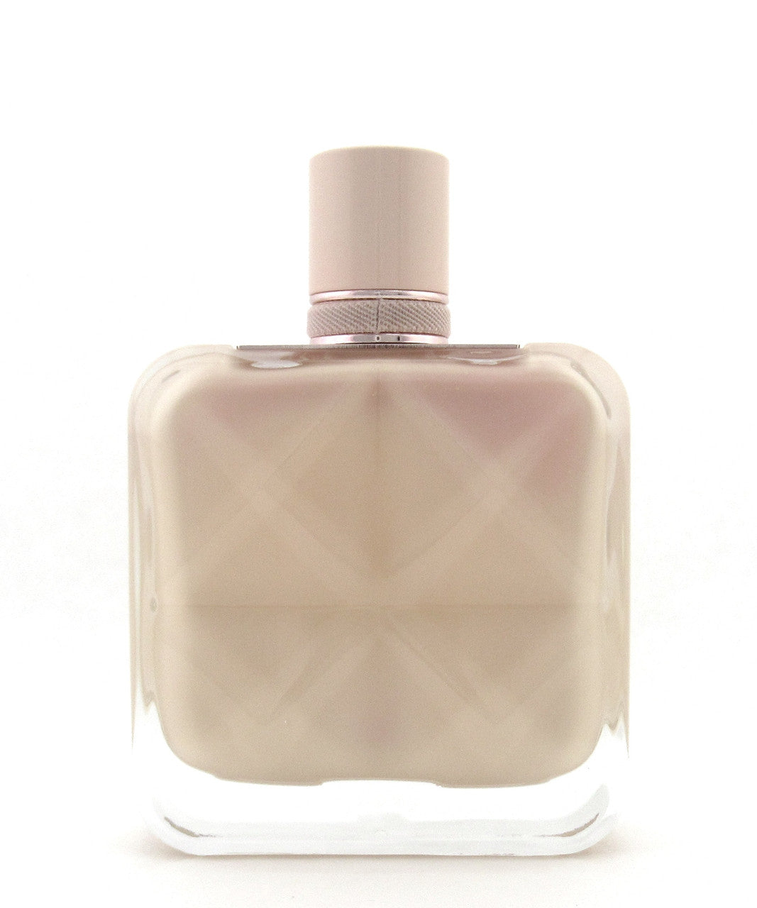 Irresistible Givenchy NUDE VELVET EDP Spray for Women 80 ml./ 2.7 oz. NO BOX Lower Fragrance Level