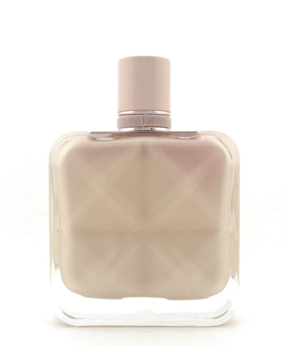 Irresistible Givenchy NUDE VELVET EDP Spray for Women 80 ml./ 2.7 oz. NO BOX Lower Fragrance Level
