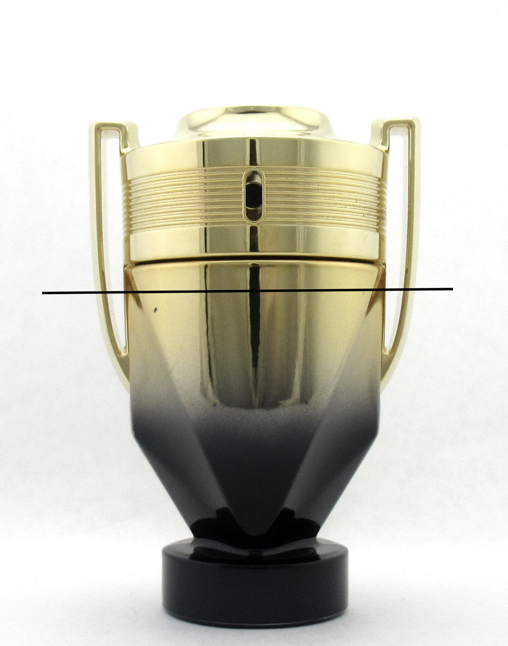 Invictus ELIXIR by Rabanne PARFUM Elixir Spray for Men  3.4 oz./100 ml. NO BOX Lower Fragrance Level