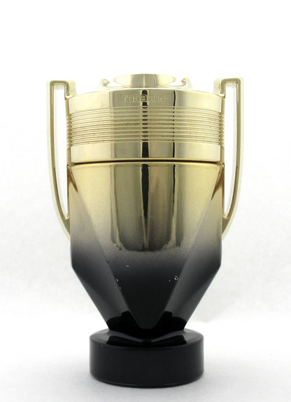 Invictus ELIXIR by Rabanne PARFUM Elixir Spray for Men  3.4 oz./100 ml. NO BOX Lower Fragrance Level