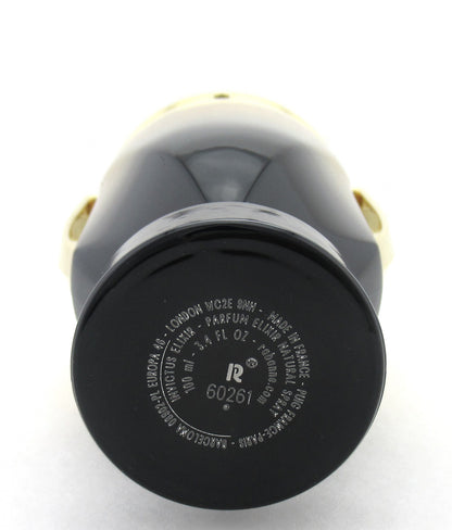 Invictus ELIXIR by Rabanne PARFUM Elixir Spray for Men  3.4 oz./100 ml. NO BOX Lower Fragrance Level