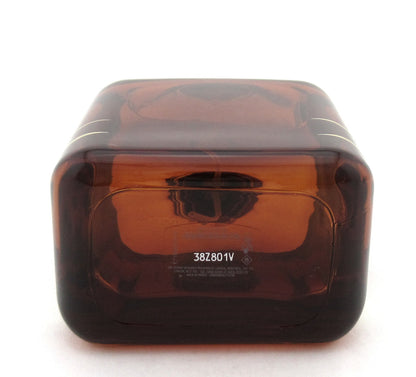 Emporio Armani Stronger With You AMBER EDP Spray for Men 100 ml./ 3.3 oz. NO BOX