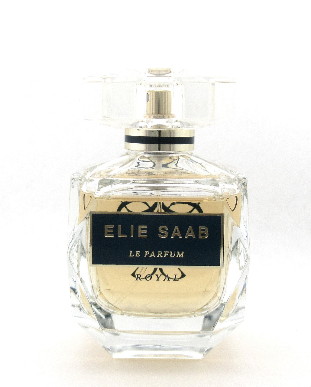 Elie Saab Le Parfum Royal 3.0 oz Eau de Parfum Spray for Women NO BOX Lower Fragrance Level