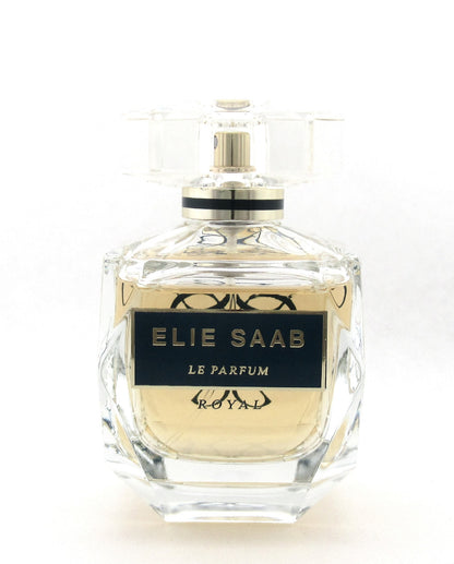 Elie Saab Le Parfum Royal 3.0 oz Eau de Parfum Spray for Women NO BOX Lower Fragrance Level