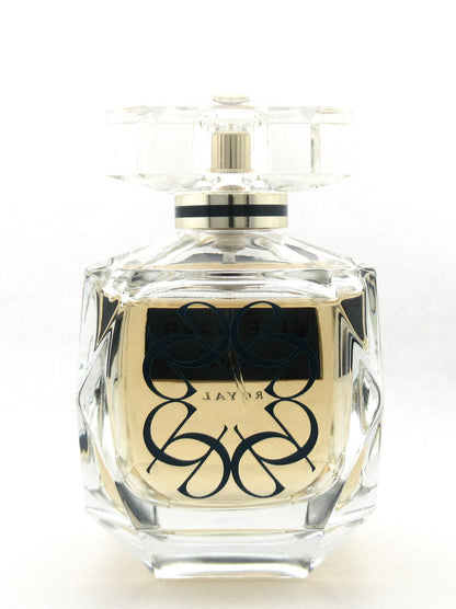 Elie Saab Le Parfum Royal 3.0 oz Eau de Parfum Spray for Women NO BOX Lower Fragrance Level