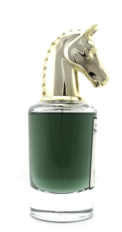 Penhaligon's Portraits Fortuitous Finley 2.5 oz EDP Spray for Men NO BOX Slightly Lower Fragrance Level