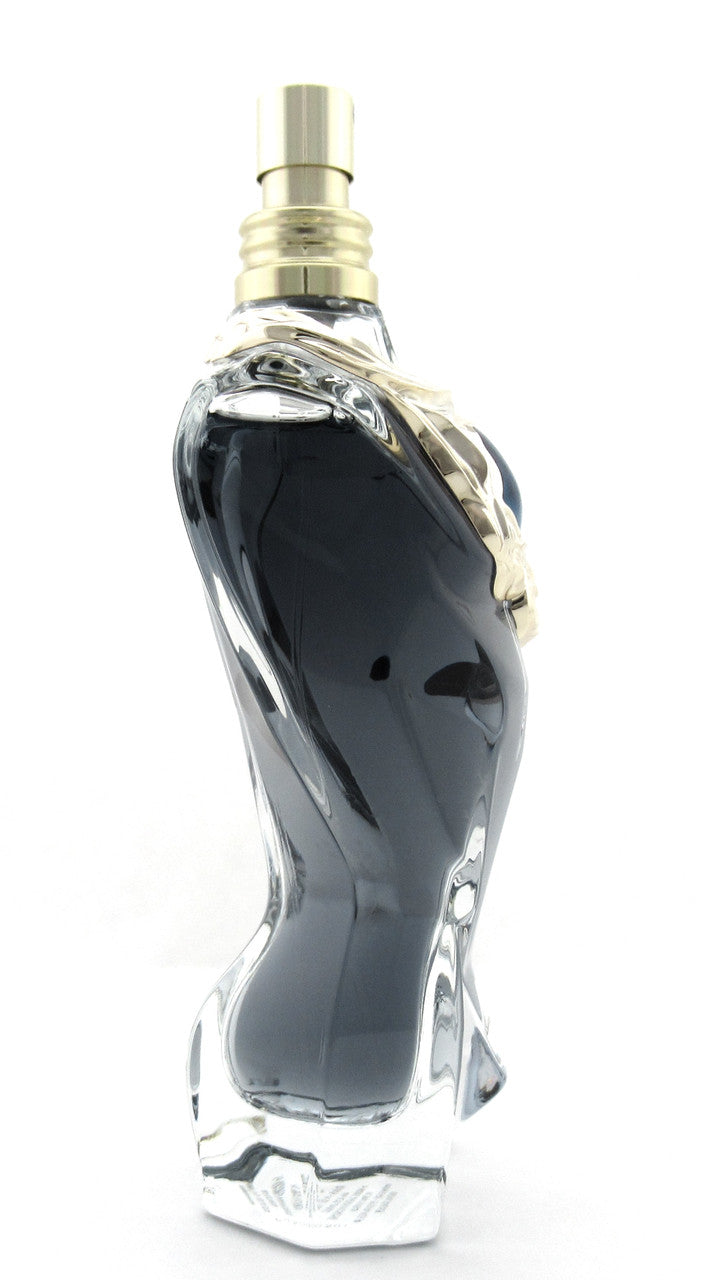 Jean Paul Gaultier Le Beau NARCISSE EDP Spray for Men 4.2 oz./ 125 ml. NO BOX No Stopper Slightly Lower Fragrance Level