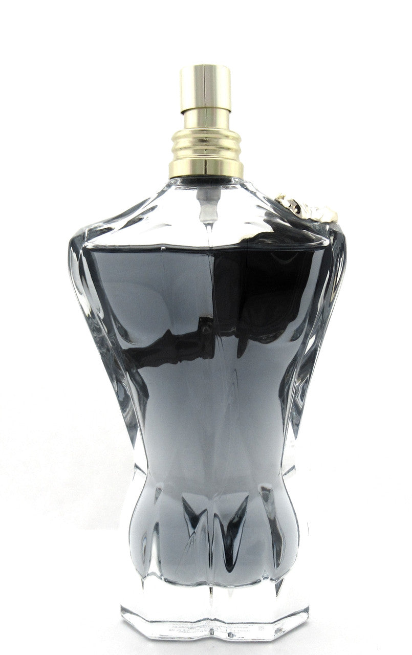 Jean Paul Gaultier Le Beau NARCISSE EDP Spray for Men 4.2 oz./ 125 ml. NO BOX No Stopper Slightly Lower Fragrance Level