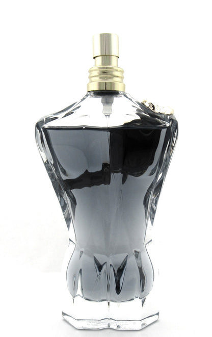 Jean Paul Gaultier Le Beau NARCISSE EDP Spray for Men 4.2 oz./ 125 ml. NO BOX No Stopper Slightly Lower Fragrance Level