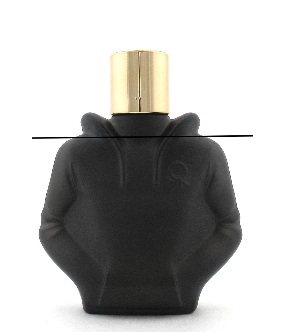 United Colors of Benetton We Are Tribe Elixir 3.0 oz EDP Spray for Men NO BOX Slightly Lower Fragrance Level