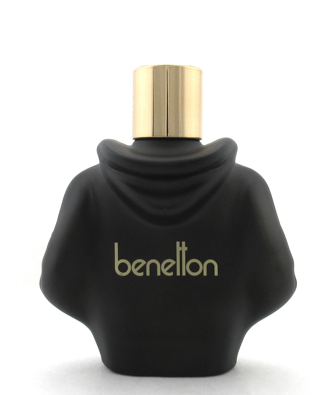United Colors of Benetton We Are Tribe Elixir 3.0 oz EDP Spray for Men NO BOX Slightly Lower Fragrance Level