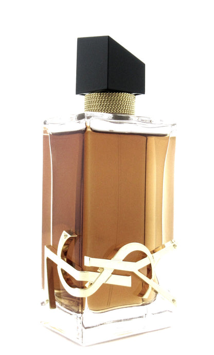 LIBRE by Yves Saint Laurent 3.0 oz. EDP Intense Spray for Women NO BOX Lower Fragrance Level