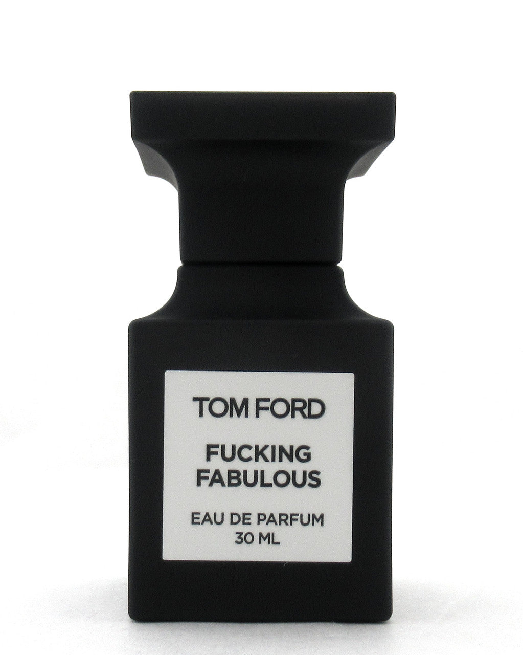 Tom Ford F*cking Fabulous 1.0 oz. Eau de Parfum Spray Unisex NO BOX