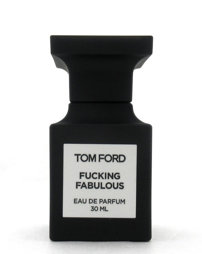 Tom Ford F*cking Fabulous 1.0 oz. Eau de Parfum Spray Unisex NO BOX