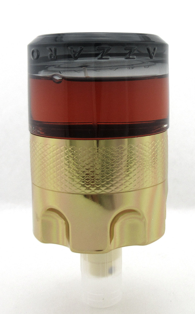 Azzaro FOREVER WANTED Absolu 3.38 oz. Parfum Spray for Men NO BOX Lower Fragrance Level