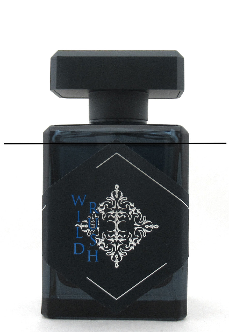 Initio WILD RUSH 3.04 oz./ 90 ml. Eau de Parfum Spray Unisex NO BOX Lower Fragrance Level