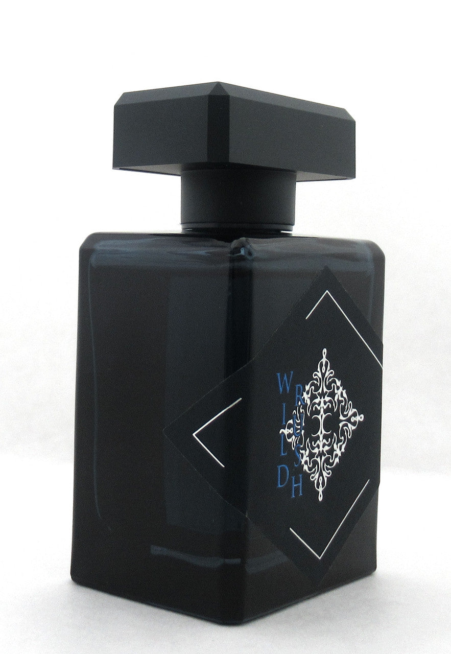 Initio WILD RUSH 3.04 oz./ 90 ml. Eau de Parfum Spray Unisex NO BOX Lower Fragrance Level
