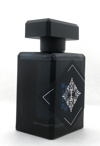 Initio WILD RUSH 3.04 oz./ 90 ml. Eau de Parfum Spray Unisex NO BOX Lower Fragrance Level