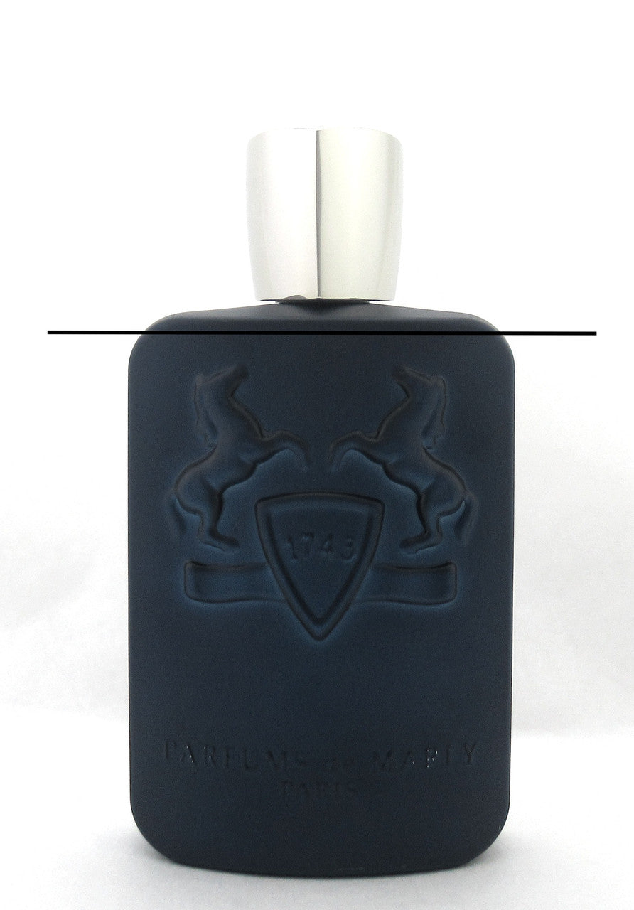 LAYTON by Parfums de Marly 6.7 oz. Eau de Parfum Spray for Men NO BOX Lower Fragrance Level