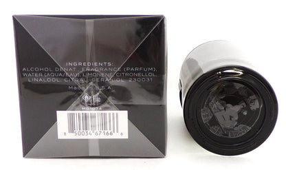 EN PRISE by Mind Games 3.4 oz. Extrait de Parfum Spray Unisex. New Sealed Box