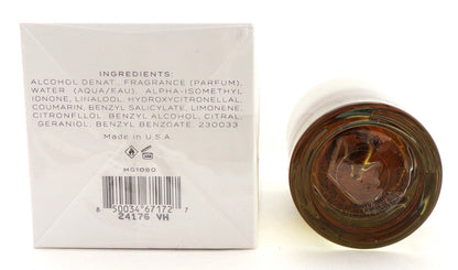 LIONORA by Mind Games 3.4 oz. Extrait de Parfum Spray. New Sealed Box