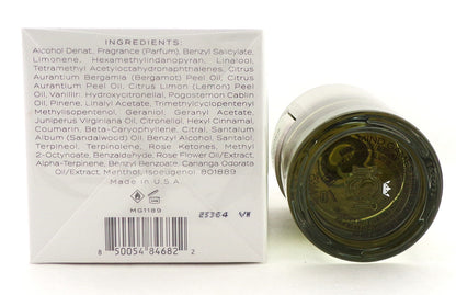 COUNTERPLAY by Mind Games 3.4 oz. Extrait de Parfum Spray. New Sealed Box