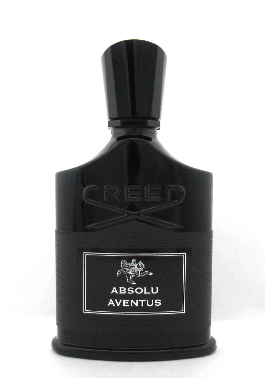 ABSOLU AVENTUS by Creed 3.3 oz. Eau de Parfum Spray for Men New Damaged Box
