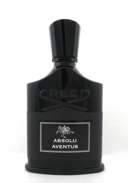 ABSOLU AVENTUS by Creed 3.3 oz. Eau de Parfum Spray for Men New Damaged Box