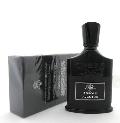 ABSOLU AVENTUS by Creed 3.3 oz. Eau de Parfum Spray for Men New Damaged Box