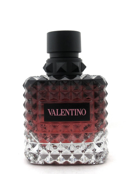 Valentino Donna Born in Roma INTENSE 3.4 oz. EDP Intense Spray Refillable NO BOX