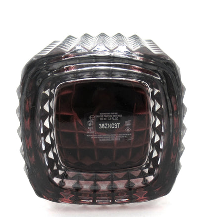 Valentino Donna Born in Roma INTENSE 3.4 oz. EDP Intense Spray Refillable NO BOX