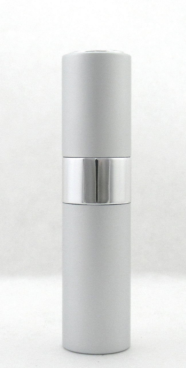 Rebottled: Amouage REFLECTION Man Eau De Parfum Refillable Spray 0.27 oz./ 8 ml.
