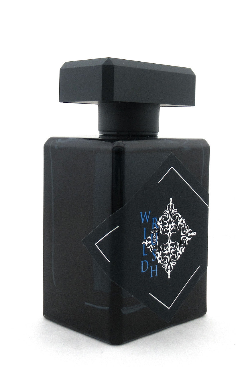 Initio WILD RUSH 3.04 oz./ 90 ml. Eau de Parfum Spray Unisex NO BOX