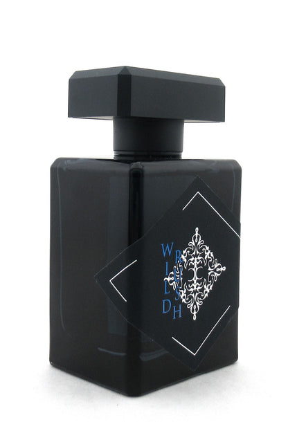 Initio WILD RUSH 3.04 oz./ 90 ml. Eau de Parfum Spray Unisex NO BOX