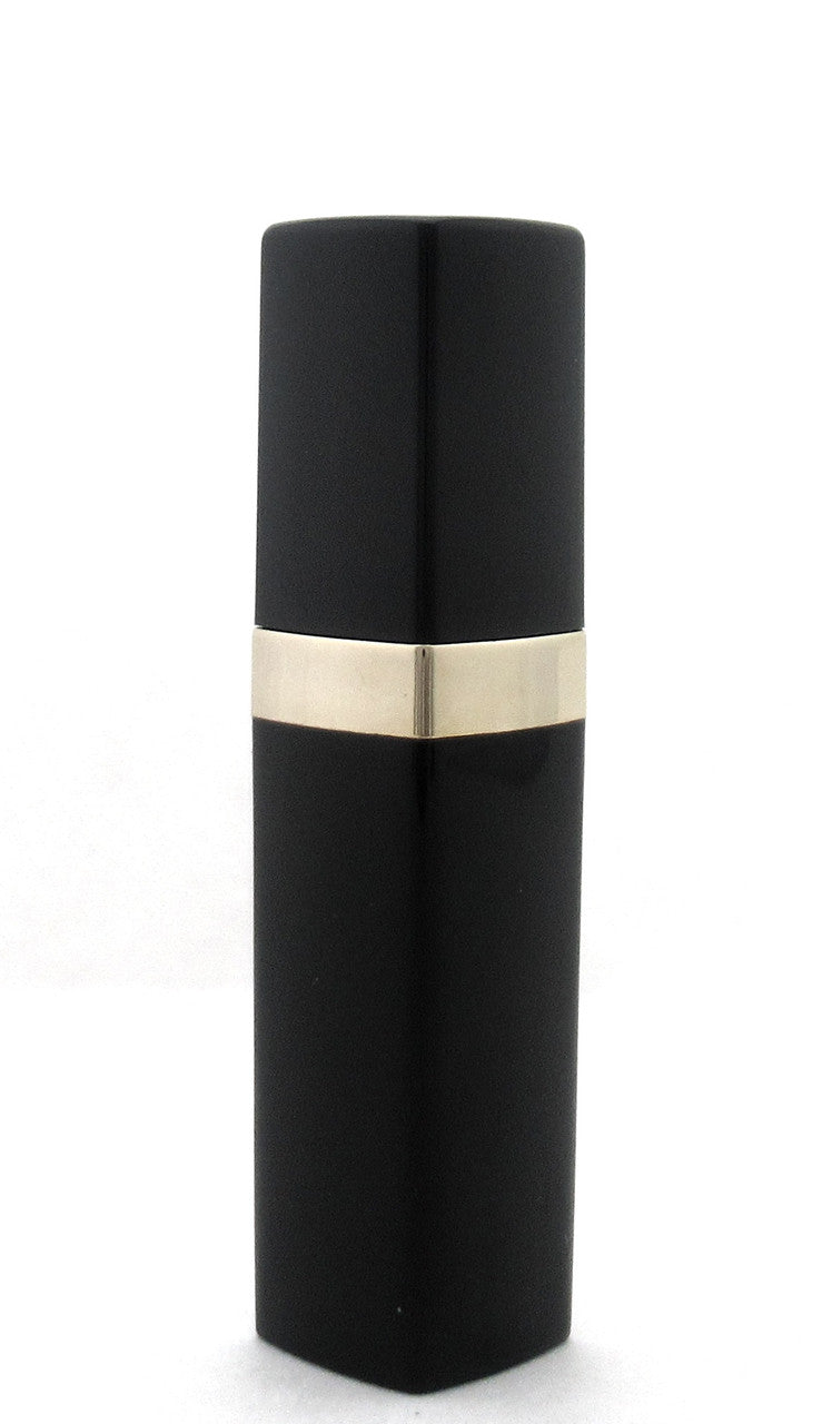 Rebottled: VALENTINO Uomo Born in Roma EXTRADOSE PARFUM Refillable Spray 0.25 oz./ 7.5 ml.