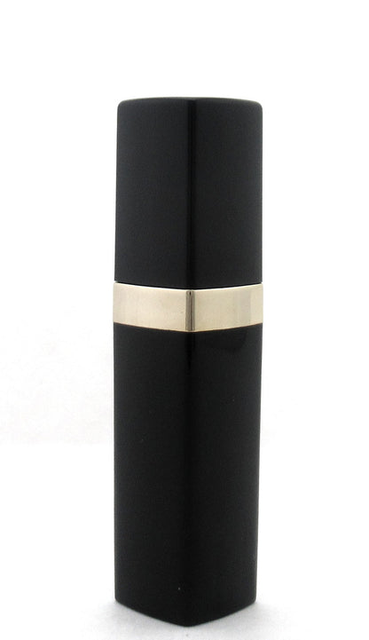 Rebottled: VALENTINO Uomo Born in Roma EXTRADOSE PARFUM Refillable Spray 0.25 oz./ 7.5 ml.