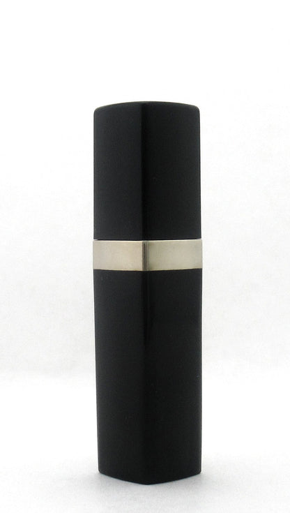 Rebottled: Valentino Uomo BORN IN ROMA INTENSE Eau De Parfum Intense Refillable Spray 0.25 oz./ 7.5 ml.