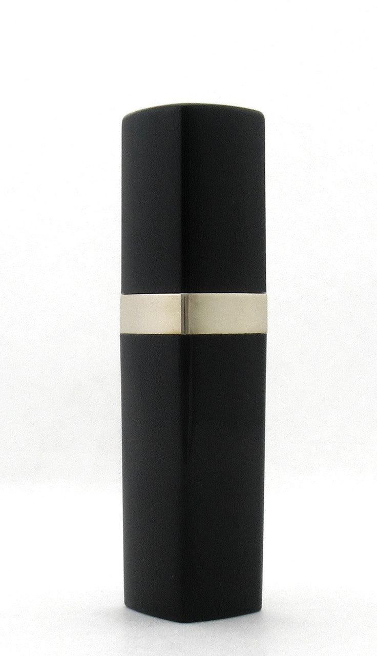 Rebottled: BAD BOY by Carolina Herrera Eau De Toilette Refillable Spray 0.25 oz./ 7.5 ml.