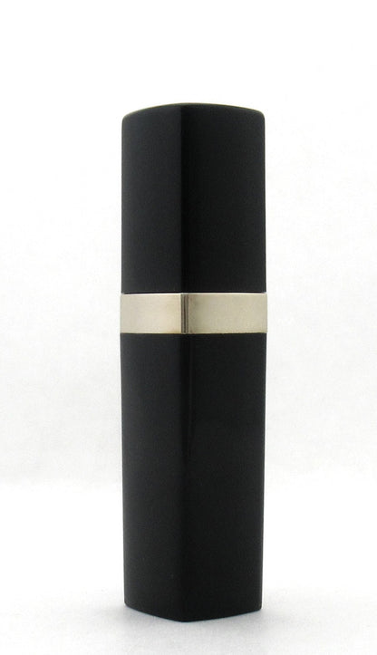 Rebottled: BAD BOY by Carolina Herrera Eau De Toilette Refillable Spray 0.25 oz./ 7.5 ml.