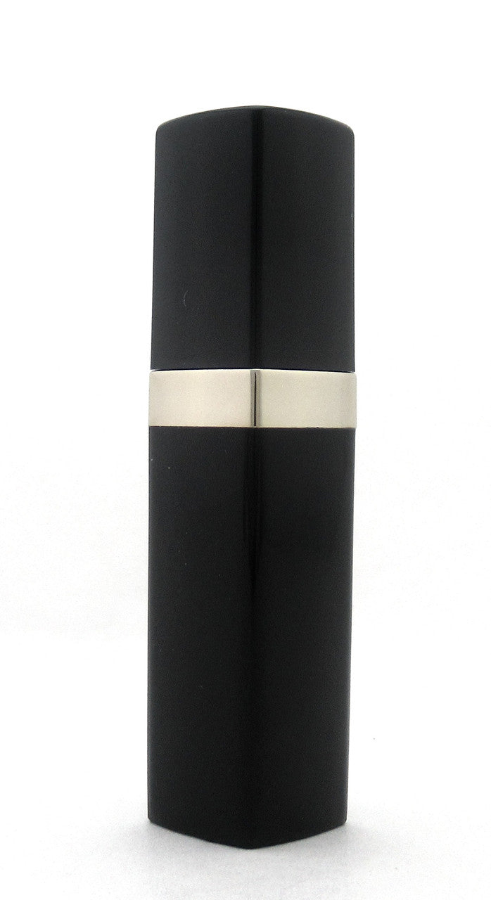 Rebottled: BAD BOY COBALT ELIXIR by Carolina Herrera Eau De Parfum Refillable Spray 0.25 oz./ 7.5 ml.
