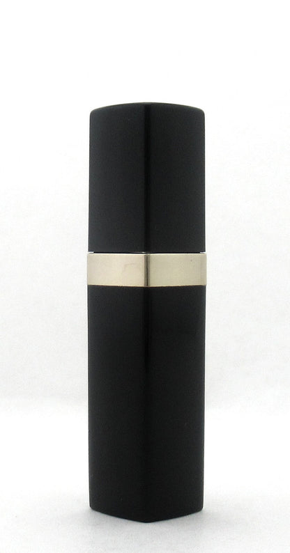 Rebottled: KOUROS by Yves Saint Laurent Eau De Toilette Refillable Spray 0.25 oz./ 7.5 ml.
