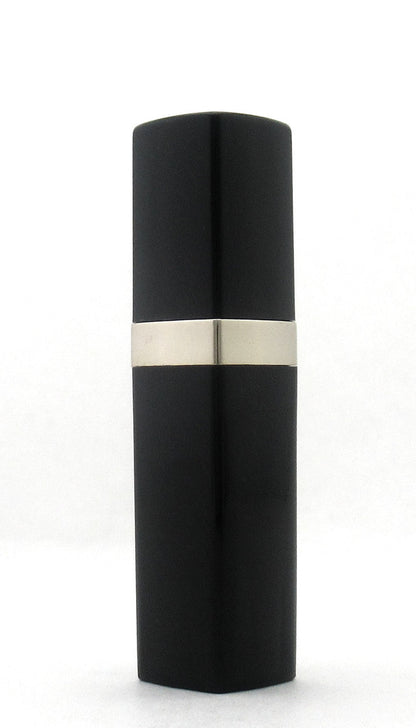 Rebottled: PRADA L'HOMME Eau De Toilette Refillable Spray 0.25 oz./ 7.5 ml.