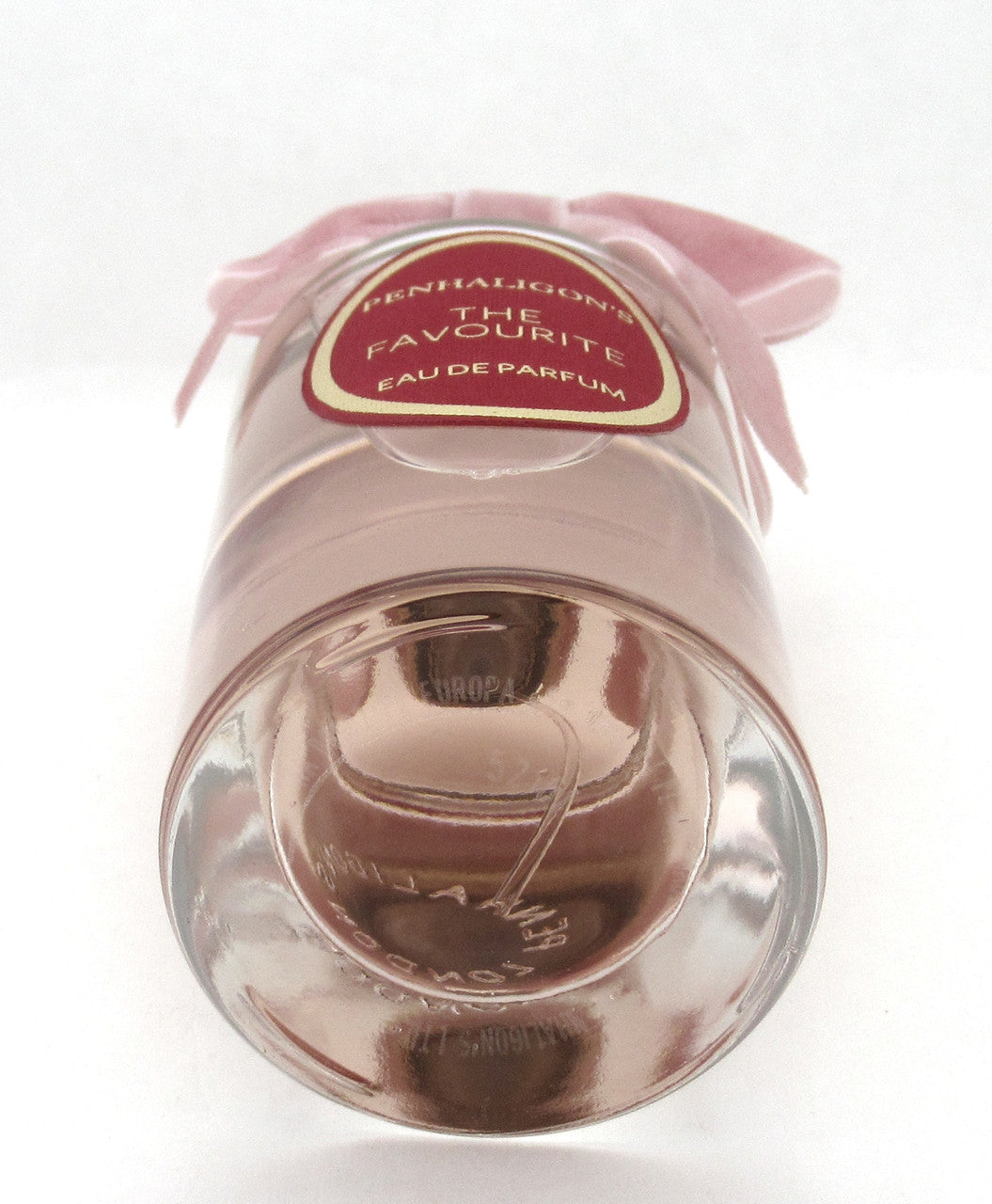 The Favourite by Penhaligon's 3.4 oz./ 100 ml. Eau de Parfum Spray for Women NO BOX Slightly Lower Fragrance Level