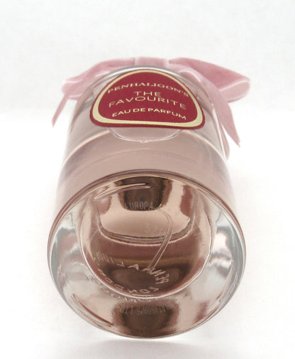 The Favourite by Penhaligon's 3.4 oz./ 100 ml. Eau de Parfum Spray for Women NO BOX Slightly Lower Fragrance Level