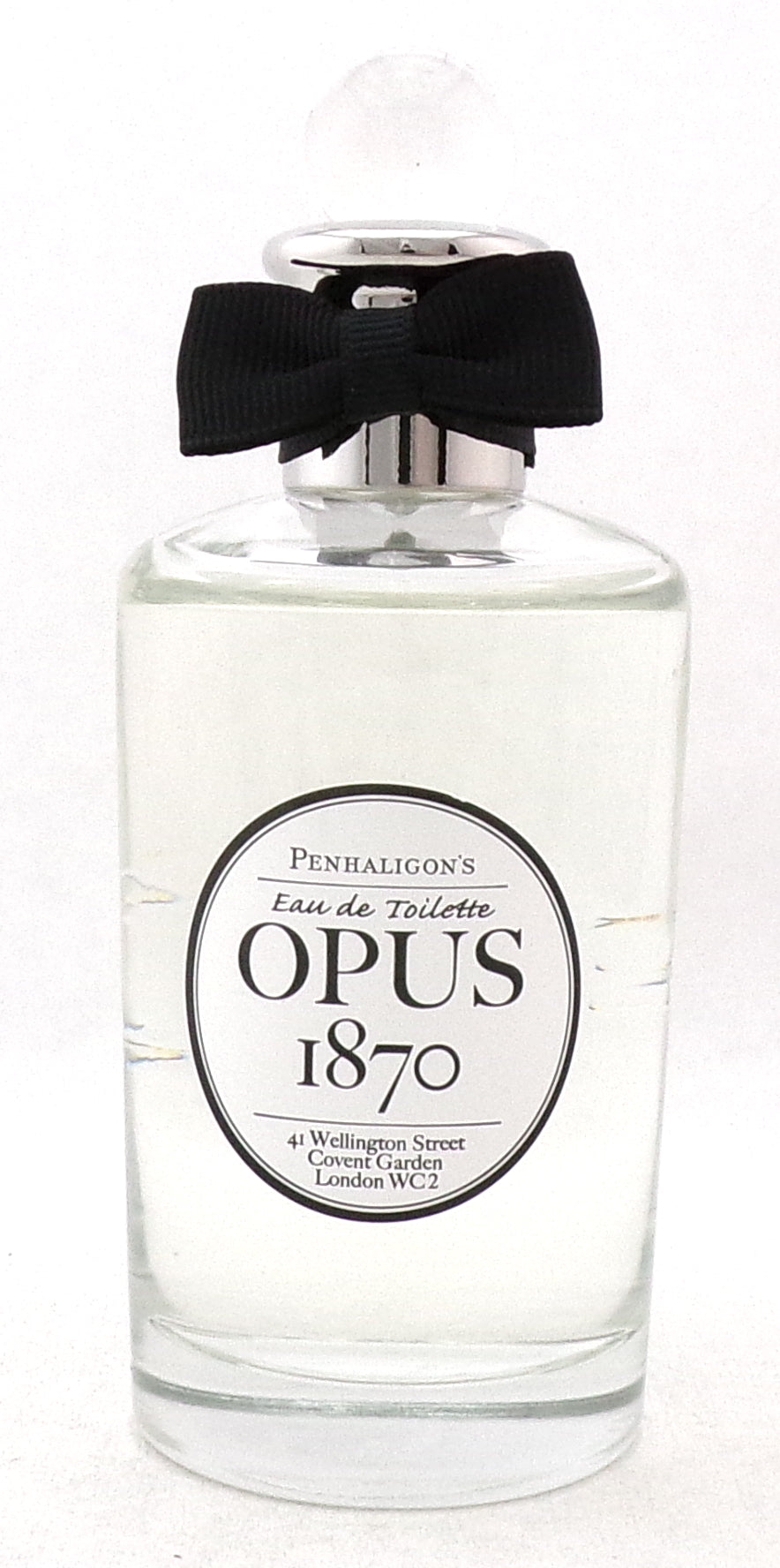 OPUS 1870 by Penhaligon's 3.4 oz. Eau de Toilette Spray Unisex. New Tester w/Cap