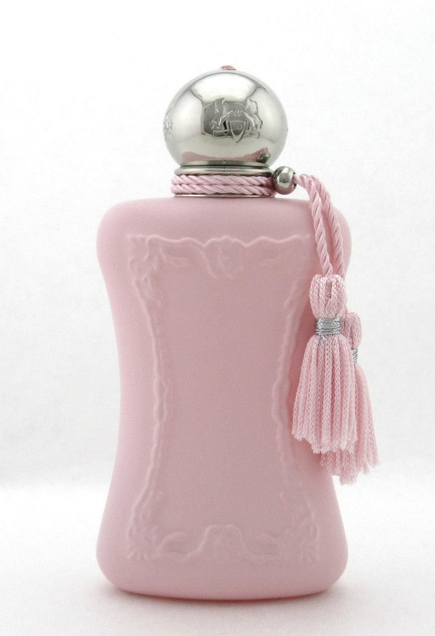 Parfums de Marly Delina 2.5 oz./75 ml. EDP Spray for Women New Damaged Box