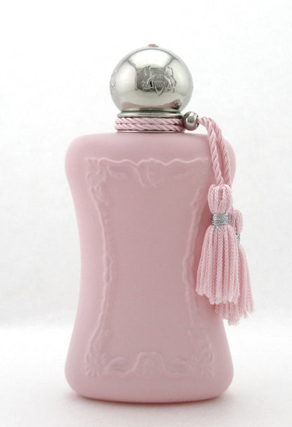 Parfums de Marly Delina 2.5 oz./75 ml. EDP Spray for Women New Damaged Box