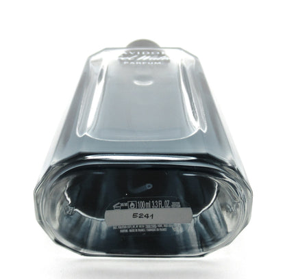 Davidoff Cool Water for Him PARFUM Spray for Men 3.3 oz./ 100 ml. Tester Lower Fragrance Level